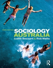 Buy Sociology Australia
