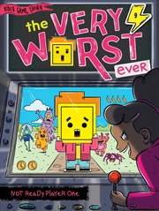 Buy Not Ready Player One