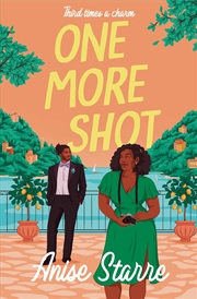 Buy One More Shot