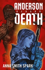 Buy Anderson Versus Death