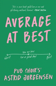 Buy Average At Best