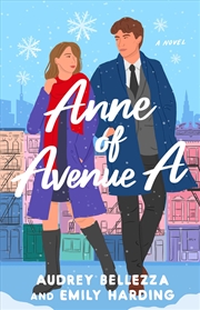 Buy Anne Of Avenue A