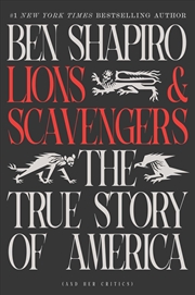 Buy Lions And Scavengers