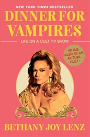 Buy Dinner For Vampires