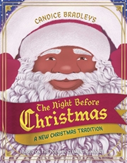 Buy The Night Before Christmas