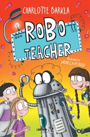 Buy Robo-Teacher