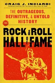 Buy The Rock & Roll Hall Of Fame