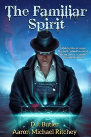 Buy The Familiar Spirit