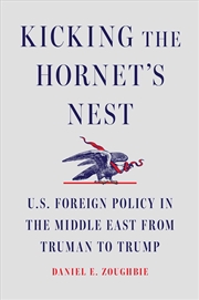 Buy Kicking The Hornet's Nest