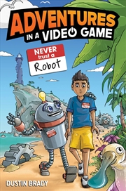 Buy Adventures In A Video Game