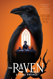 Buy The Raven & Other Writings