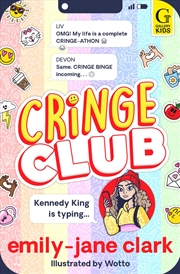 Buy Cringe Club