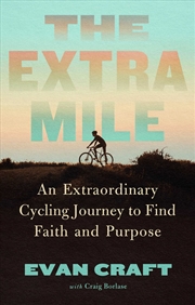 Buy The Extra Mile