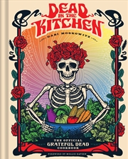 Buy Dead In The Kitchen
