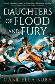 Buy Daughters Of Flood And Fury