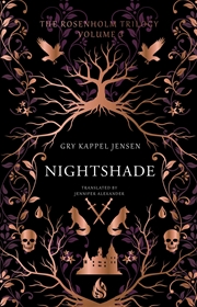 Buy Nightshade