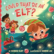 Buy Could That Be An Elf?