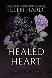 Buy Healed Heart