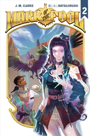 Buy Mark Of The Fool (Light Novel) Vol. 2