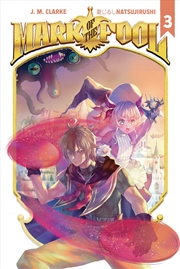 Buy Mark Of The Fool (Light Novel) Vol. 3