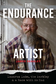 Buy The Endurance Artist