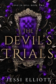 Buy The Devil's Trials
