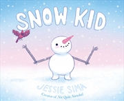 Buy Snow Kid