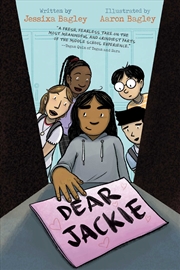 Buy Dear Jackie