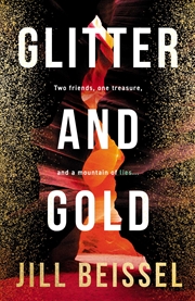 Buy Glitter And Gold