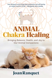 Buy Animal Chakra Healing