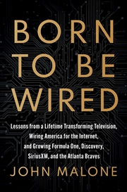 Buy Born To Be Wired