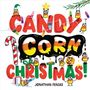 Buy Candy Corn Christmas!