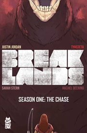 Buy Breaklands Vol. 1