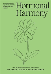 Buy Hormonal Harmony