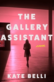Buy The Gallery Assistant
