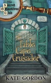 Buy The Table Cape Crusader