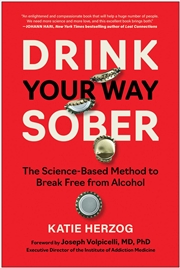 Buy Drink Your Way Sober