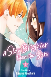 Buy A Star Brighter Than The Sun, Vol. 3