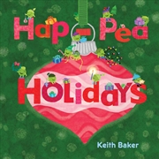 Buy Hap-Pea Holidays