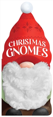 Buy Christmas Gnomes