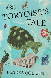 Buy The Tortoise's Tale