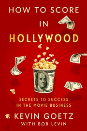 Buy How To Score In Hollywood
