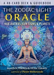 Buy The Zodiac Light Oracle