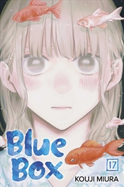 Buy Blue Box, Vol. 17