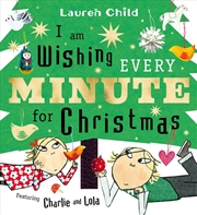 Buy I Am Wishing Every Minute For Christmas