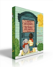 Buy The Strictly No Elephants & The Trouble With Giraffes Boxed Set