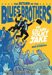 Buy The Blues Brothers: The Escape Of Joliet Jake