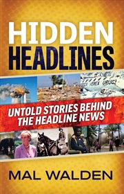 Buy Hidden Headlines
