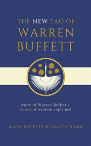 Buy The New Tao Of Warren Buffett