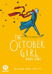 Buy The October Girl Vol. 1